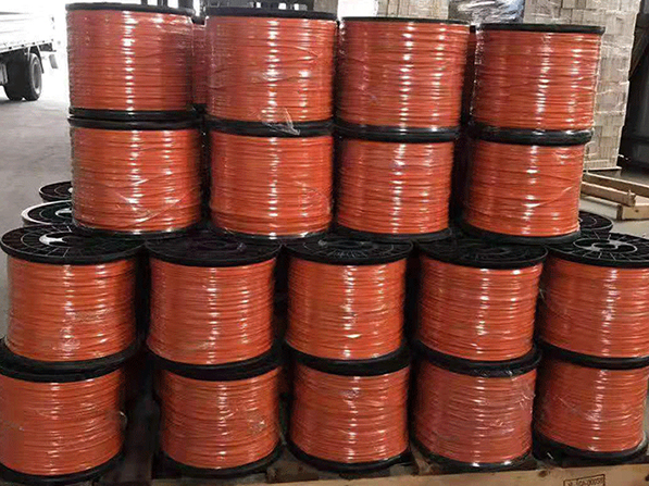 信阳数码雷管母线